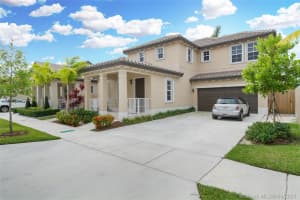 11756 SW 244th Ln, Princeton, FL 33032, Sold 10/08/21