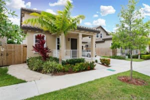 11756 SW 244th Ln, Princeton, FL 33032, Sold 10/08/21