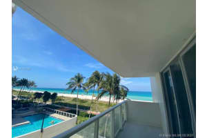 5701 Collins Ave, Miami Beach, FL 33140, Sold 08/19/21
