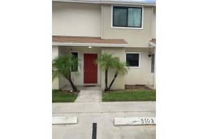 5103 Pier Dr, Greenacres, FL 33463, Sold 07/09/21