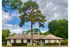 2842 Stoneway Ln, Fort Pierce, FL 34982, Sold 06/14/21