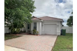 16256 NW 24th St, Pembroke Pines, FL 33028, Sold 07/06/21