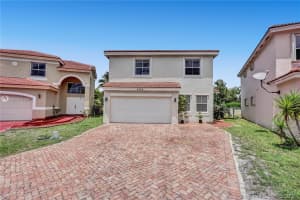 3479 NW 110th Terrace, Coral Springs, FL 33065, Sold 08/30/21