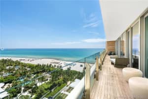 2901 Collins Ave, Miami Beach, FL 33140, Sold 09/15/21