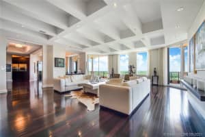 13621 Deering Bay Dr PH 1102-1103, Coral Gables, FL 33158, Sold 11/18/21