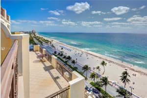 601 N Fort Lauderdale Beach Blvd, Fort Lauderdale, FL 33304, Sold 08/18/21