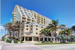 601 N Fort Lauderdale Beach Blvd, Fort Lauderdale, FL 33304, Sold 08/18/21