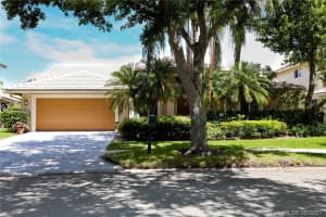 961 Lakewood Ct, Weston, FL 33326, Sold 07/09/21
