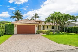 444 NE Wavecrest Ct, Boca Raton, FL 33432, Sold 02/02/22