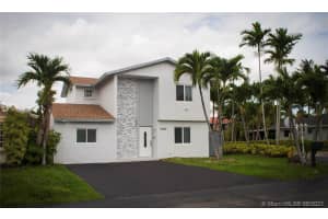 10601 SW 20th Terrace, Miami, FL 33165, Sold 07/23/21