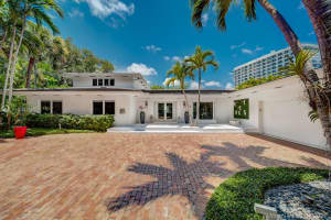 4150 Bay Point Rd, Miami, FL 33137, Sold 12/23/21