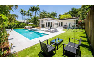 685 NE 59th St, Miami, FL 33137, Sold 08/30/21