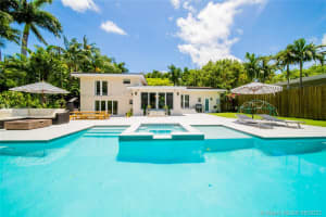 685 NE 59th St, Miami, FL 33137, Sold 08/30/21