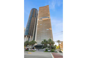 18501 Collins Ave, Sunny Isles Beach, FL 33160, Sold 04/14/22