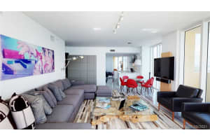 17875 Collins Ave, Sunny Isles Beach, FL 33160, Sold 03/01/22