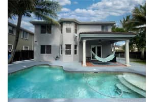 6192 SW 164th Ct, Miami, FL 33193, Sold 07/12/21