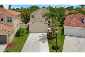 729 Tanglewood Cir, Weston, FL 33327, Sold 06/30/21