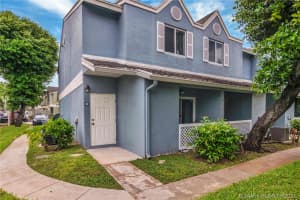17485 NW 67th Ct #21st, Hialeah, FL 33015, Sold 07/09/21