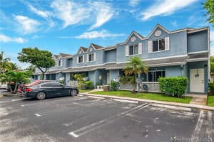 17485 NW 67th Ct #21st, Hialeah, FL 33015, Sold 07/09/21