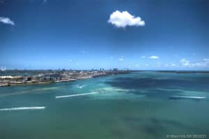325 S Biscayne Blvd, Miami, FL 33131, Sold 04/26/22