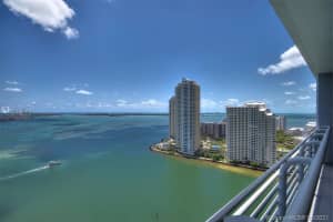 325 S Biscayne Blvd, Miami, FL 33131, Sold 04/26/22