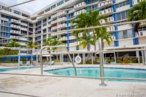 800 West Ave, Miami Beach, FL 33139, Sold 08/06/21