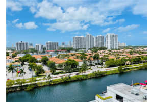 ELDORADO TOWERS, 3625-3675 N Country Club Dr, Miami, FL 33180, Sold 07/15/21