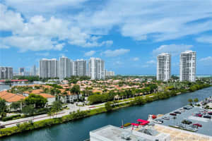 ELDORADO TOWERS, 3625-3675 N Country Club Dr, Miami, FL 33180, Sold 07/15/21