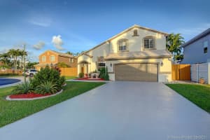 7723 SW 163rd Ct, Miami, FL 33193, Sold 07/19/21