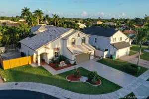 7723 SW 163rd Ct, Miami, FL 33193, Sold 07/19/21