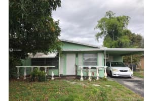 1821 NW 33rd Ave, Fort Lauderdale, FL 33311, Sold 03/04/22