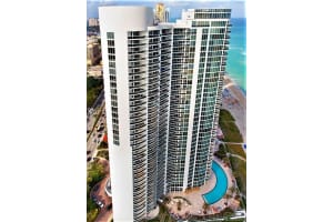 17201 Collins Ave, Sunny Isles Beach, FL 33160, Sold 08/17/21