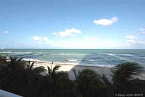 17201 Collins Ave, Sunny Isles Beach, FL 33160, Sold 08/17/21