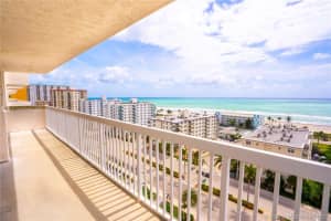 1500 S Ocean Dr #14k, Hollywood, FL 33019, Sold 07/09/21