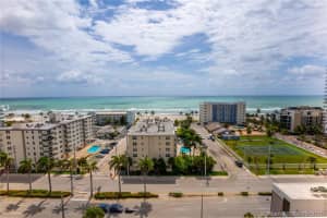 1500 S Ocean Dr #14k, Hollywood, FL 33019, Sold 07/09/21