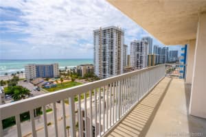 1500 S Ocean Dr #14k, Hollywood, FL 33019, Sold 07/09/21