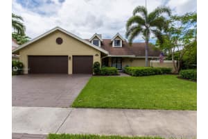 5703 SW 87th Ave, Cooper City, FL 33328, Sold 07/16/21