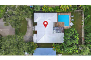 498 NE 50th Terrace, Miami, FL 33137, Sold 07/28/21