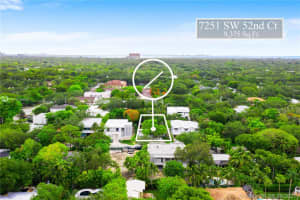 7251 SW 52nd Ct, Miami, FL 33143, Sold 08/20/21