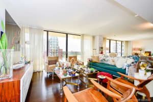 1450 Brickell Bay Dr, Miami, FL 33131, Sold 09/30/21