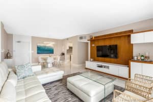 Harbour House, 10275 Collins Ave, Bal Harbour, FL 33154, Sold 07/15/21