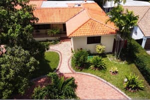 645 NE 53rd St, Miami, FL 33137, Sold 06/29/21