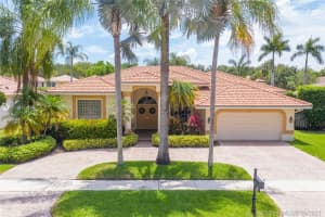 54 NW 108th Terrace, Plantation, FL 33324, Sold 08/03/21