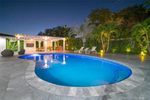 2261 NE 201st St, Miami, FL 33180, Sold 11/22/21