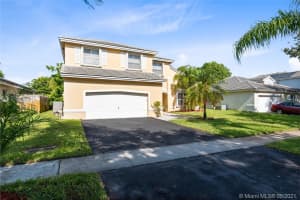 1844 SW 94th Terrace, Miramar, FL 33025, Sold 11/01/21