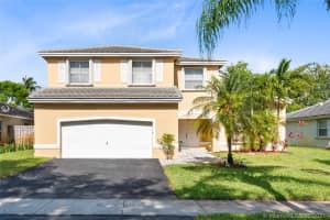1844 SW 94th Terrace, Miramar, FL 33025, Sold 11/01/21
