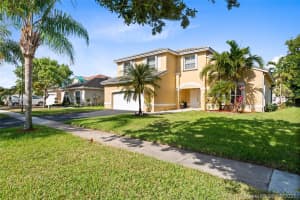 1844 SW 94th Terrace, Miramar, FL 33025, Sold 11/01/21