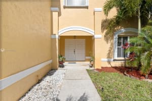 1844 SW 94th Terrace, Miramar, FL 33025, Sold 11/01/21