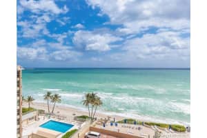 3140 S Ocean Dr, Hallandale Beach, FL 33009, Sold 08/27/21