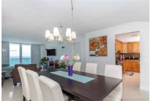 3140 S Ocean Dr, Hallandale Beach, FL 33009, Sold 08/27/21